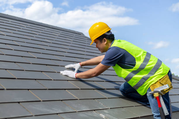 Fast & Reliable Emergency Roof Repairs in Norris City, IL